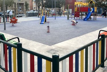 Juan roig destina 1,5 m€ a la reconstrucción de plazas y parques dañados por la dana